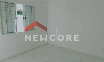 Imagem 4: Casa em Rua Belo Horizonte - Gaivota (Interior) - Itanhaém/SP