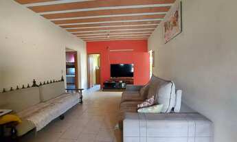 Imagem 7: Casa em lote de 378 m² com 03 quartos no Bairro Parque Maracanã / Alvorada