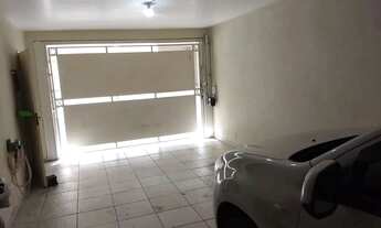 Imagem 4: Casa de condomínio em Rua Pedro Alexandrino - Chácara Seis de Outubro - São Paulo/SP