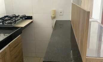 Imagem 7: Alugo excelente apartamento de 1 quarto