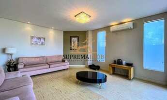 Imagem 5: Casa sobrado de alto padrão ,Condomínio Vivendas do Lago -Sorocaba/SP