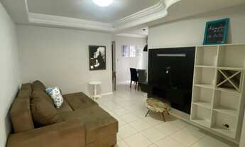 Imagem 6: Apartamento Anual no Edifício Bellatrix em Balneário Camboriú