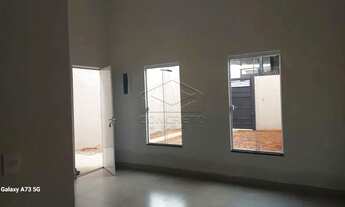 Imagem 2: Casa nova com 02 dormitórios - José Regino