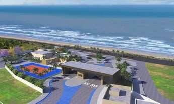 Imagem: Lote à venda no Condomínio Maraú Mar