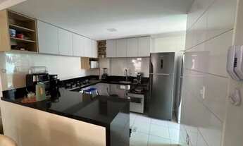 Imagem 5: Apartamento no Bessa com 2 quartos sendo 1 suíte