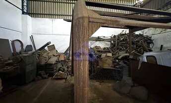 Imagem 6: Galpão para alugar Rua Cravolândia