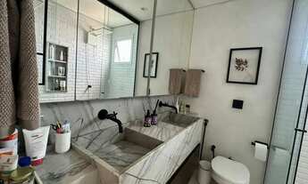 Imagem 2: Imóvel para venda possui 107 metros quadrados com 3 quartos em Santa Mônica - Uberlândia