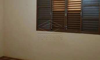 Imagem 6: Casa Padrão em Bauru