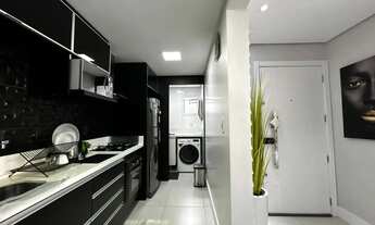 Imagem 5: Apartamento no Jardim Itu