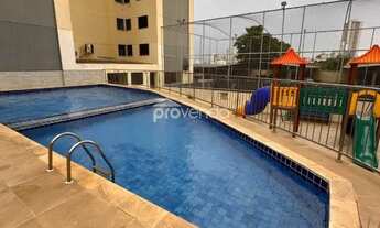 Imagem: APARTAMENTO 3 QUARTOS (1 SUÍTE) - ÁREA