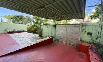 Imagem 7: Casa para Venda em Recife, Encruzilhada, 5 dormitórios, 2 suítes, 4 banheiros, 2 vagas