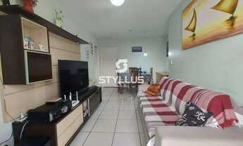 Imagem 3: Apartamento no Condomínio Novo Meier com Ampla Infraestrutura de Lazer! M16P