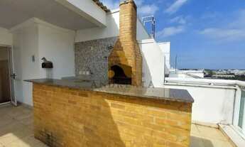 Imagem 5: Cobertura 2 quantos duplex - Recreio dos Bandeirantes - Rio de Janeiro