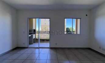 Imagem 6: Apartamento à venda em Campinas, Parque Fazendinha, com 3 quartos, com 70.52 m²