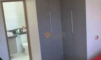 Imagem 7: Apartamento com 2 dormitórios à venda, 76 m² por R$ 650.000,00 - Jardim das Indústrias - S