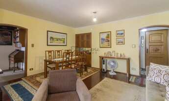 Imagem 7: Venda Apartamento 3 Dormitórios - 115 m² Vila Madalena