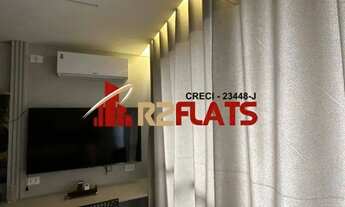 Imagem 4: Flat com ótimo preço no bairro Vila Olímpia. Confira!