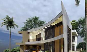 Imagem: Jardins do Lago - 4 quartos - 3 vagas