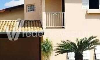 Imagem: Sobrado para venda e locação, no Residencial