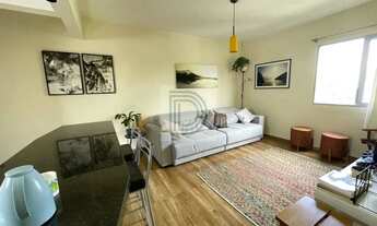 Imagem: Apartamento Reformado - Conjunto Residencial