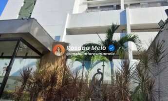 Imagem: Ed. Costa das Palmeiras - Studio Mobiliado