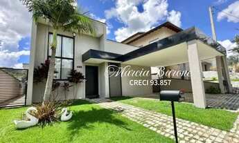 Imagem: Casa Pronta para morar à venda no Condomínio