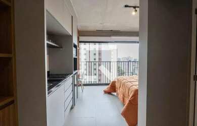 Imagem: Apartamento à Venda - Consolação, 1 Quarto