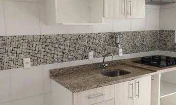 Imagem 5: Apartamento com 2 dormitórios à venda, 53 m² por R$ 380.000,00 - Condomínio Vista Garden