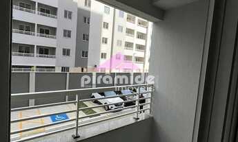 Imagem 9: Apartamento novo Venda e Locação, Parque Residencial Flamboyant, São José dos Campos, SP