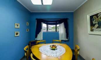 Imagem 6: Sobrado em Rua dos Sabiás - Independência - São Bernardo do Campo/SP