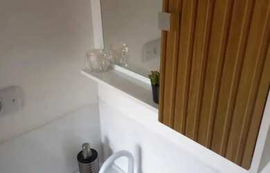 Imagem 3: Imóvel para aluguel possui 35 metros quadrados com 1 quarto