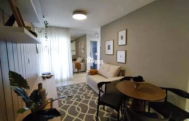 Imagem 2: Apartamento 2 quartos a venda no Bairro Granbery em Juiz de Fora