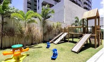 Imagem 4: Jean Charles / Espinheiro : 55m², 2 Qts, 1 st, reformado, Porcelanato + Lazer Completo