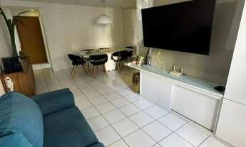 Imagem 6: Excelente apartamento 3/4, no corredor Vera Arruda