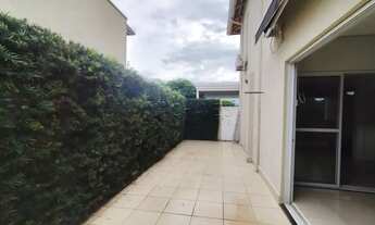 Imagem 5: Casa de 3 quartos para alugar no Evidence Condomínio Resort, 100m² em Ribeirão Preto