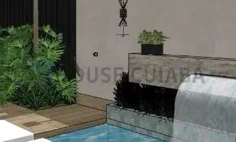 Imagem 3: Casa Térrea Primor das Torres