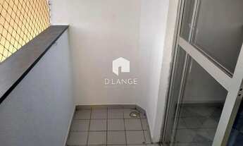 Imagem 2: Apartamento à venda e locação no bairro Parque das Camélias em Campinas