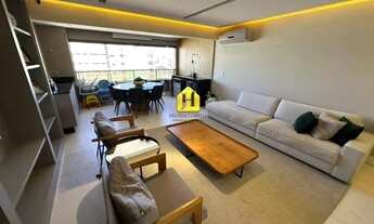 Imagem 6: APARTAMENTO MOBILIADO EM LAGOA NOVA