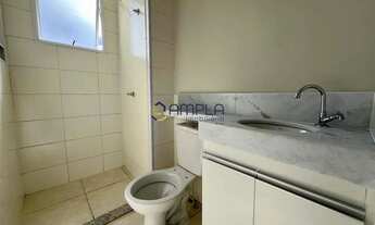 Imagem 4: Apartamento à venda, 2 quartos, 1 vaga, Palmeiras - Belo Horizonte/MG