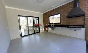 Imagem 4: Casa de condomínio em Rua Maria Aparecida Bastos Garcia Lopes - Loteamento Greenfield - At