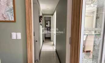 Imagem 6: COND. SPAZZIO NIMBUS - 3/4 MOBILIADO