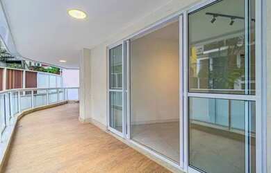 Imagem 7: Apartamento : Padrão / Residencial / Lagoa