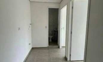 Imagem 3: Casa com 3 dormitórios para alugar, 100 m² por R$ 1.700,00/mês - Vila Antonieta - São Paul