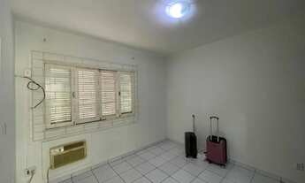 Imagem 3: Apartamento nascente bem ventilado