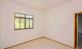 Imagem 6: Em uma região plana e com o conforto de um terraço privativo para venda