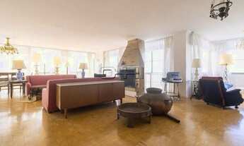 Imagem 2: Aluguel Cobertura 3 Dormitórios - 273 m² Cerqueira César