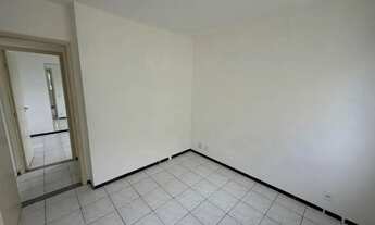 Imagem 6: Imóvel para aluguel tem 50 metros quadrados com 2 quartos em Barreto - Niterói - RJ