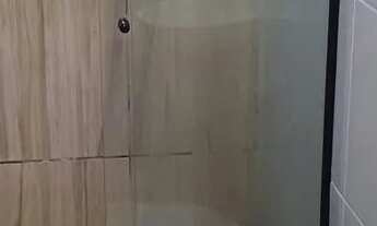 Imagem 3: Kitinete- 1 peça