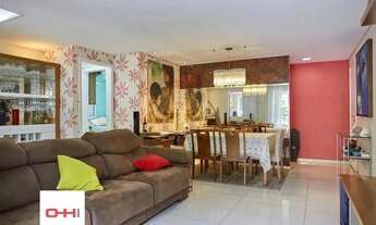 Imagem 5: Venda Apartamento 2 Dormitórios - 87 m² Perdizes