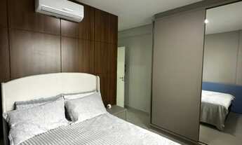 Imagem 6: Porto belo aparatamento de 2 suites mobiliado poucos metros do mar